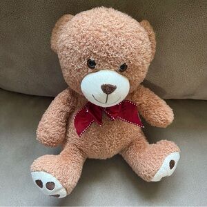 Brown Teddy Bear